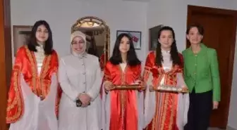 Kuveyt'te Dünya Türk Kahvesi Günü etkinliği düzenlendi