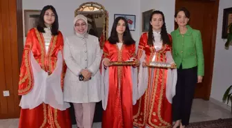 Kuveyt'te Dünya Türk Kahvesi Günü etkinliği düzenlendi