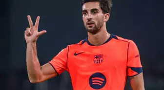 La Liga'da 5-3'lük çılgın derbi