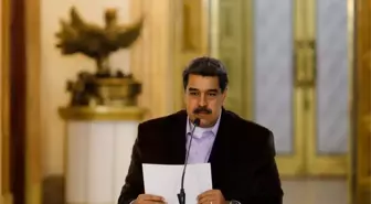 Maduro: Hepsini yenilgiye uğrattık