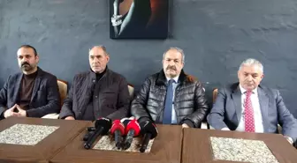 Malatya Yeşilyurtspor'da bahis soruşturmasından 10 futbolcu ceza aldı