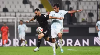 Manisa FK, İmaj Altyapı Vanspor'u konuk edecek