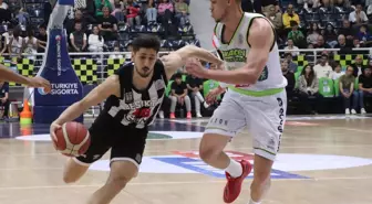 Merkezefendi'nin rakibi Fenerbahçe