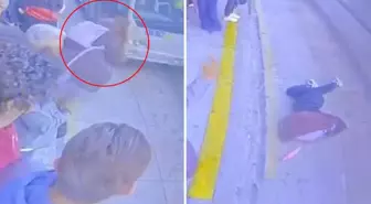 Metrobüs bekleyen 14 yaşındaki genç kızın acı sonu