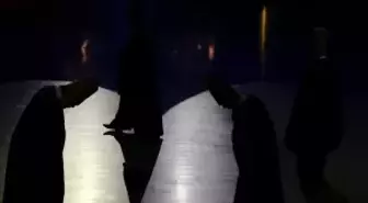 Mevlana'yı Anma Törenleri 'Huzur Vakti' Temasıyla Başlıyor