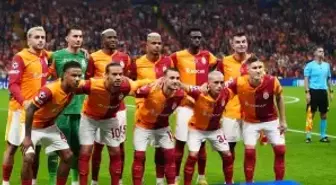 Galatasaray'ın Şampiyonlar Ligi'ndeki rakibi dün gece kabusu yaşadı