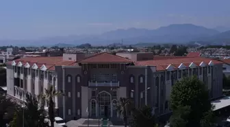 Muğla merkezli 8 ilde göçmen kaçakçılığı operasyonunda 10 tutuklama