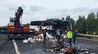 Osmaniye'deki feci kazada hayatını kaybedenlerin isimleri belli oldu