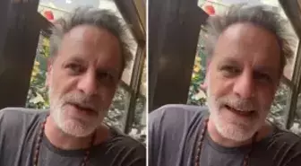 Ozan Güven müjdeyi verdi, yıllar önce rol aldığı meşhur dizi yeniden çekilecek