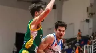 Petkimspor zorlu deplasmanda