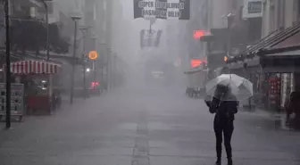Prof. Dr. Türkeş: Yıl sonuna kadar yeterli yağış beklemiyoruz