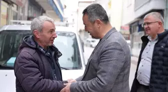 Sandıklı'dan kısa kısa