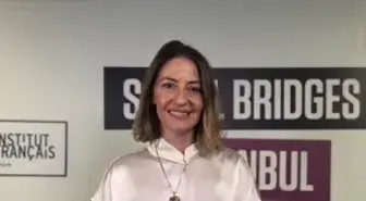 'Serial Bridges İstanbul' uluslararası dizi sektörü profesyonellerini buluşturdu