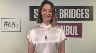 'Serial Bridges İstanbul' uluslararası dizi sektörü profesyonellerini buluşturdu