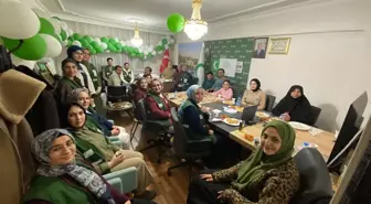 Sivas'ta 'Dünya Gönüllüler Günü' etkinliği yapıldı