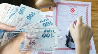 Tapusu olanlar dikkat! Eksik beyan cezaları 4 kat arttı