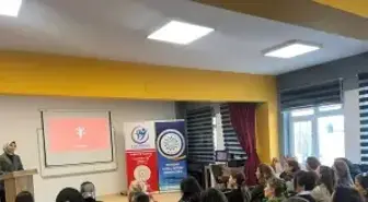 Tekirdağ'da 'Kadın Yasal Hakları Eğitimi' düzenlendi