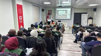 Tokat'ta Yeşilay gönülleri buluştu