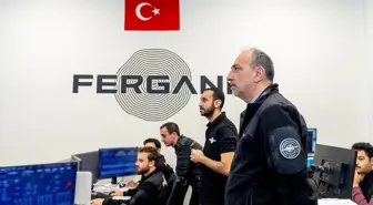 Türkiye'nin ilk yörünge transfer aracı FGN-TUG-S01, hibrit motorunu uzayda ateşledi