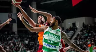 Türkiye Sigorta Basketbol Süper Ligi