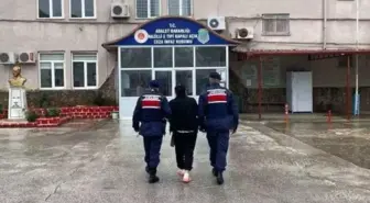 Üç yıllık firar macerası sürpriz şekilde son buldu