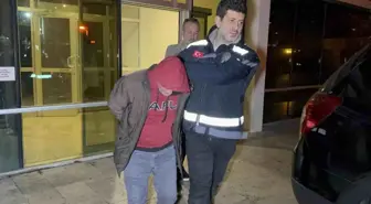 Üvey oğlunu öldüren şahıs tutuklandı