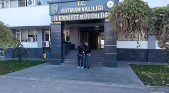 Uyuşturucu ticaretinden 31 yıl kesinleşmiş cezası bulunan 1 kişi yakalandı