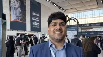 Uzmanlardan 'yapay zeka çağında eğitim insanı merkeze almalı' vurgusu