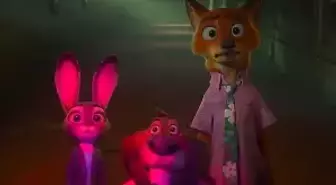 Zootropolis 2 Türkçe dublaj! Türkçe seslendirme kadrosu açıklandı