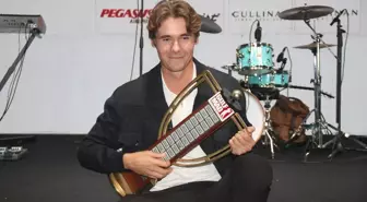 32. Golf Mad Turnuvası sona erdi