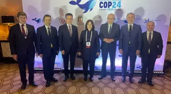 Akdeniz Bölgesel İklim Değişikliği Merkezi 2026'da İstanbul'da faaliyete geçecek