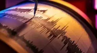 Balıkesir'de deprem mi oldu? 7 Aralık Balıkesir'de en son ne zaman deprem oldu, depremin şiddeti belli mi?