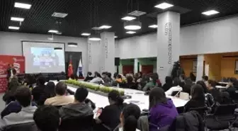 Başkent'te gençlere yönelik '7 Gün 7 Dil Eğitim Programı' başlıyor