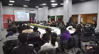 Başkent'te gençlere yönelik '7 Gün 7 Dil Eğitim Programı' başlıyor