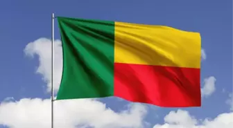 Benin'de bir grup asker darbe yaptığını duyurdu