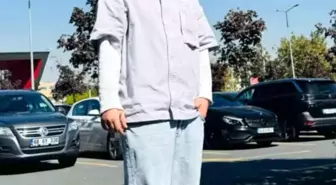 Beylikdüzü'nde feci kaza: 1 ölü