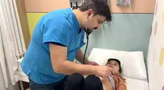 Bir sıcak bir soğuk havalar, enfeksiyonları arttırdı