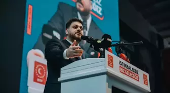 BTP Genel Başkanı Baş: Milli ekonomi modelini hayata geçireceğiz