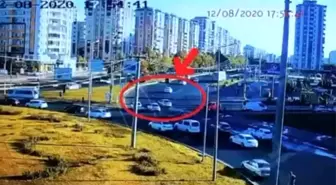 Diyarbakır'ın 11 aylık kaza bilançosu ürküttü: 34 kişi öldü, 5 bin 635 kişi yaralandı