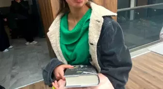 Elazığ'da 18 yaşındaki kızdan haber alınamıyor