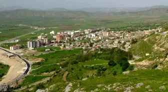 Gercüş'e büyük müjde: 11.5 milyon hibe desteği