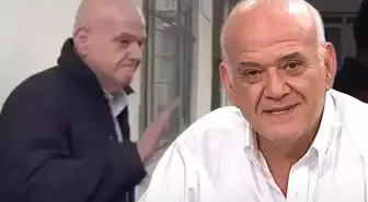 Gözaltındaki Ahmet Çakar kalp krizi şüphesiyle hastaneye kaldırıldı