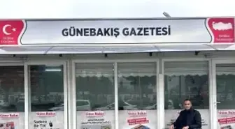 Güne Bakış'tan 22 yıldır kesintisiz haber nöbeti