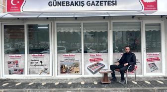 Güne Bakış'tan 22 yıldır kesintisiz haber nöbeti