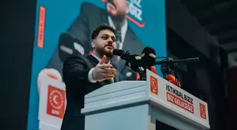 Hüseyin Baş, Bağımsız Türkiye Partisi Genel Başkanlığına yeniden seçildi