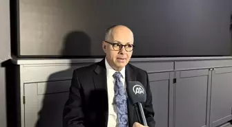 İsveç'te Nobel Haftası başladı