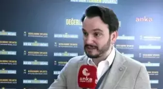 İYİ Partili Cenk Özatıcı: FETÖ'ye övgü dizenler bugün insanları FETÖ'cülükle suçluyor