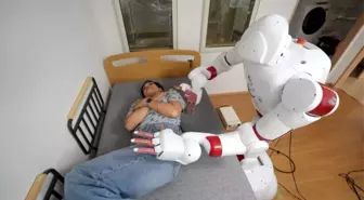 Japonya büyük bir demans kriziyle karşı karşıya