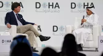 Katar Başbakanı Al Sani'den kalıcı çözüm için Filistin Devleti vurgusu