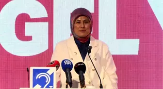 Kızılay Genel Başkanı Yılmaz: '44 bin engelli gönüllümüz Engelsiz Teşkilatı'nda gece gündüz hizmet ediyor'